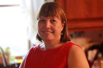 Cheryl Blaum