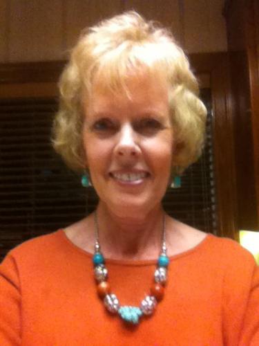 Sandra Shepherd