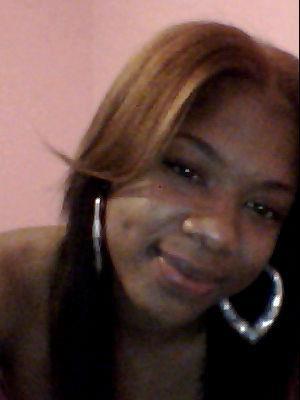 Shanae Hopkins