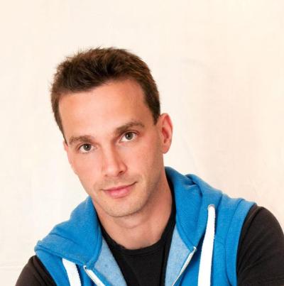 Roman Torgovitsky
