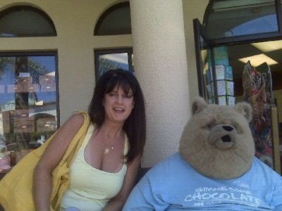 Susan Dandrea