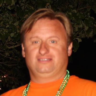 Christopher Broome