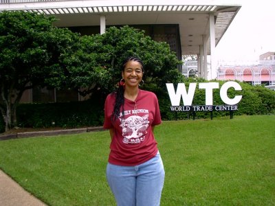 Pameilia Walters