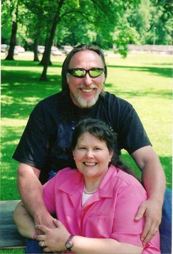 Irene Mcgahey