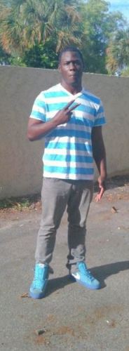 Jamel Adams