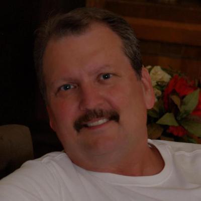 Douglas Marsh