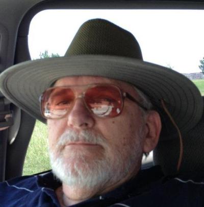 Leonard Beasley