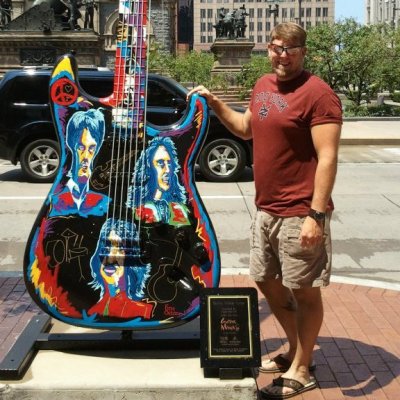Eric Armbrust