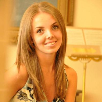 Svetlana Gidenko