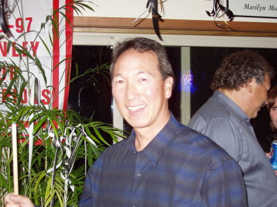 Jared Kokubo