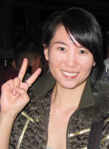 Heidi Xu