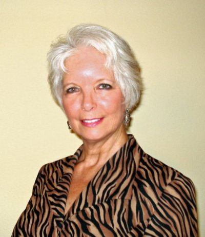 Jane Hardcastle