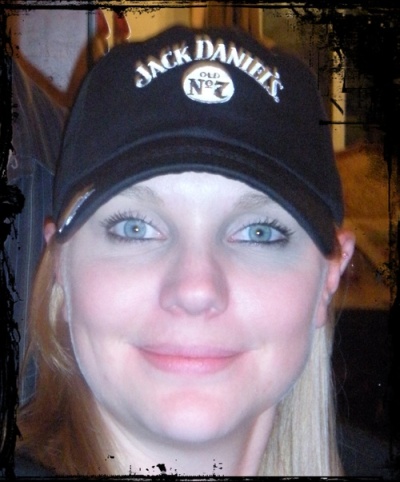 Amanda Landon