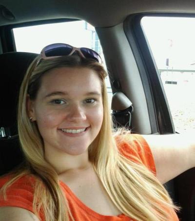 April Moeller