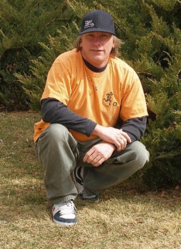Rick Shimel