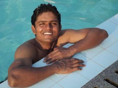 Vikram Rathore