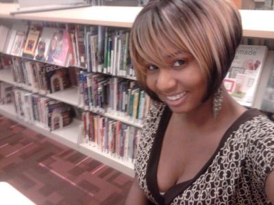 Jameka Dunlap