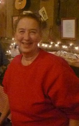 Betty Wilson