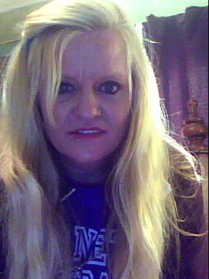 Laurrie Carter