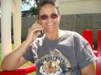 Paula Weeder