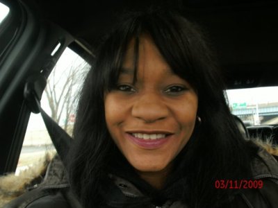 Tina Hymon