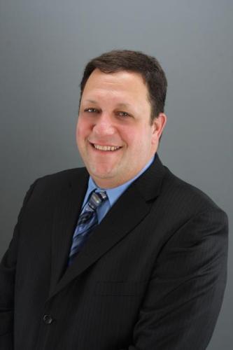 John Westrich