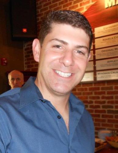 Jay Ohanesian