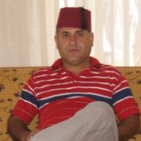 Abdullah Evliya