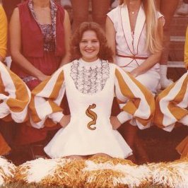 Karen Lindsey