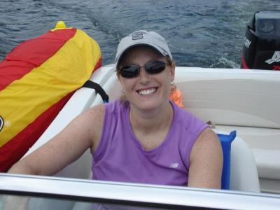 Kathryn Mcbeth