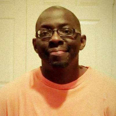 Clifford Colter