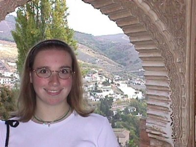 Joanna Hetzel