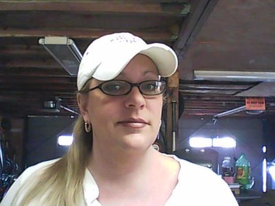 Jody Lowder