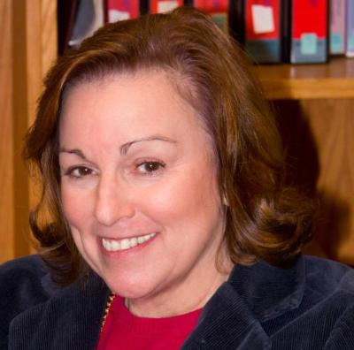 Paula Bartlett