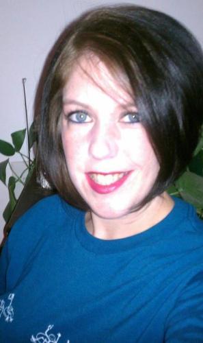 Rebecca Tucker