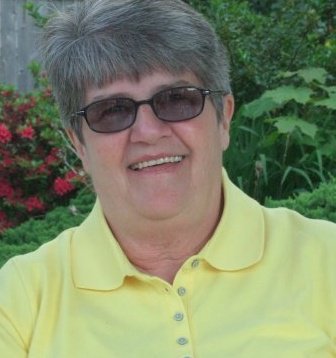Kathleen Burt