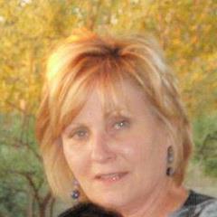 Mary Kadomoto