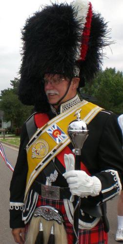 David Cottrell