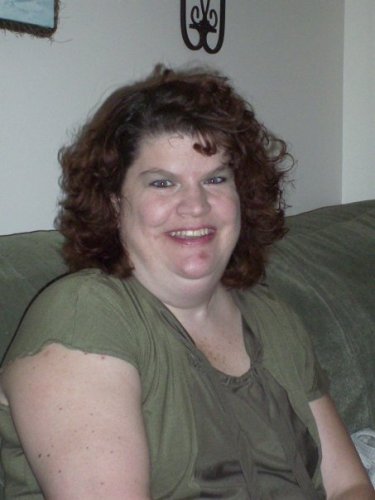 Kerry Fullerton