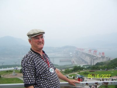 Larry Bentley