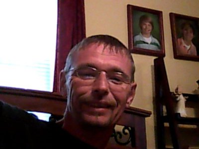 Timothy Brinson