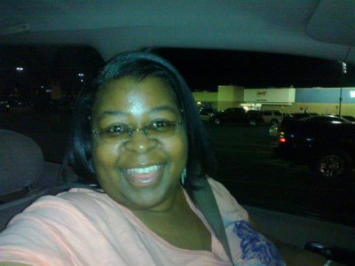 Lisa Reynolds