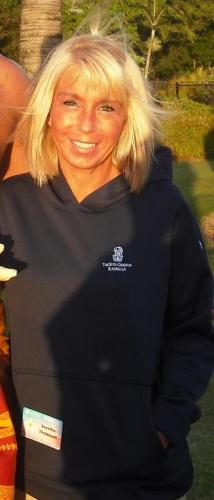 Jennifer Thebeault