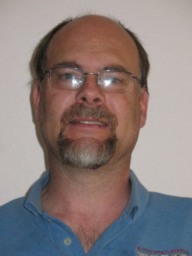 Kevin Spooner