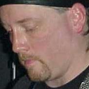 Randall Byrne