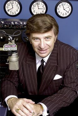 Ronald Seggi