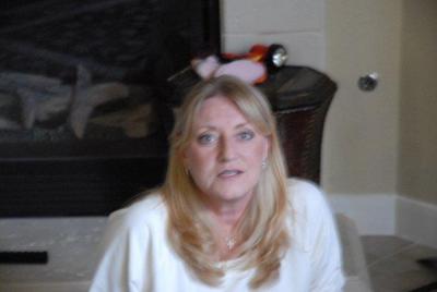 Mary Davis