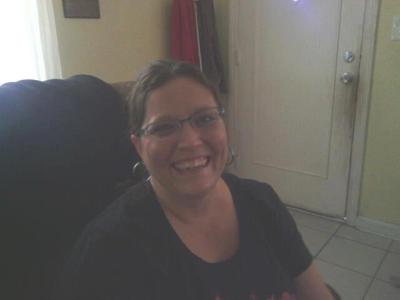 Alisha Lightsey