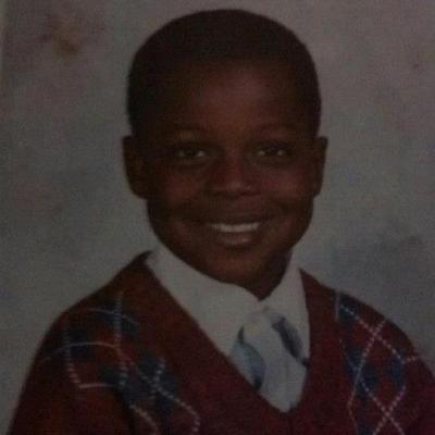 Kevin Washington
