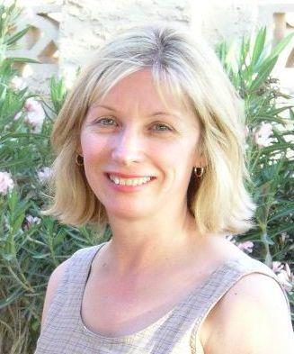 Katherine Olson